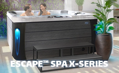 Escape X-Series Spas New Brunswick hot tubs for sale