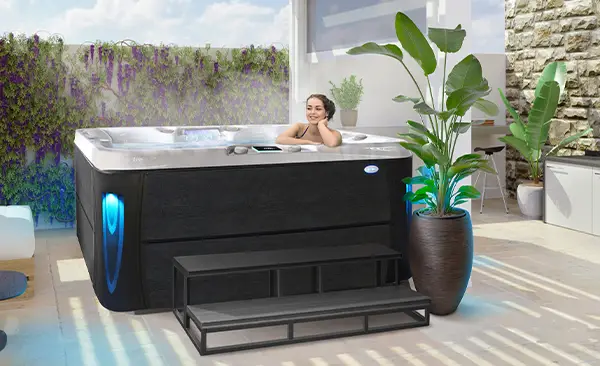 Escape X-Series Spas New Brunswick hot tubs for sale