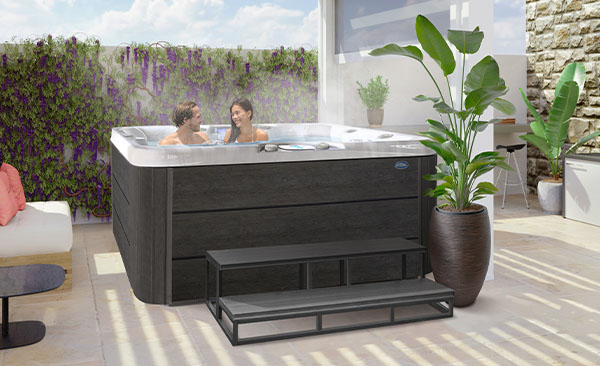 Escape™ Spas New Brunswick hot tubs for sale