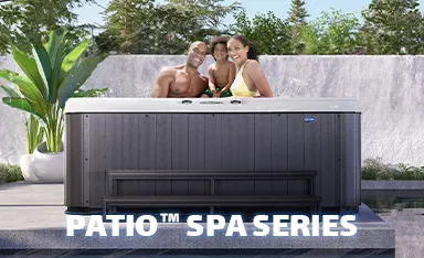 Patio Plus™ Spas New Brunswick hot tubs for sale