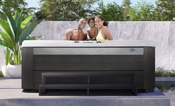 Patio Plus™ Spas New Brunswick hot tubs for sale