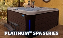 Platinum™ Spas New Brunswick hot tubs for sale