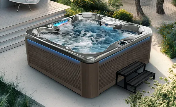 Platinum™ Spas New Brunswick hot tubs for sale