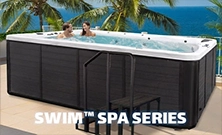 Swim Spas New Brunswick hot tubs for sale