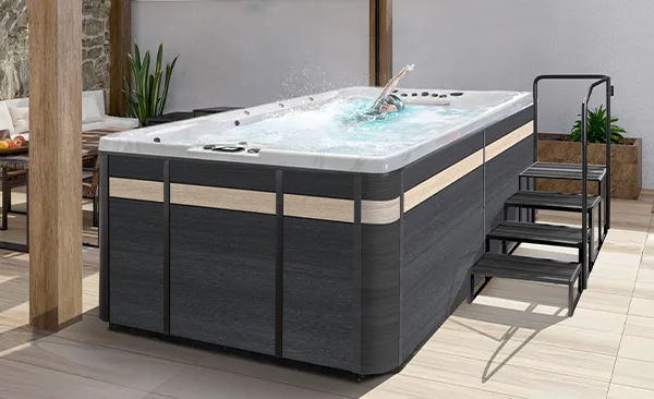 Swim X-Series Spas New Brunswick hot tubs for sale