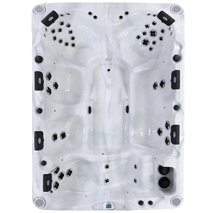 Newporter EC-1148LX hot tubs for sale in New Brunswick