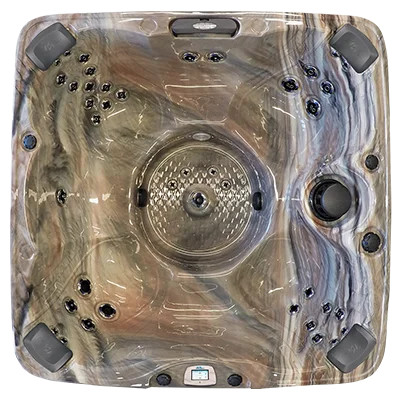 Tropical-X EC-739BX hot tubs for sale in New Brunswick