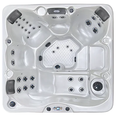 Costa EC-740L hot tubs for sale in New Brunswick