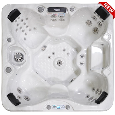 Baja EC-749B hot tubs for sale in New Brunswick