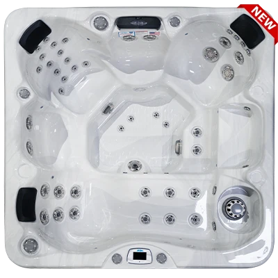 Costa-X EC-749LX hot tubs for sale in New Brunswick