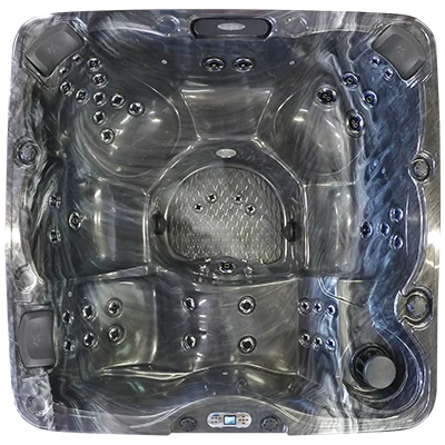 Pacifica EC-751L hot tubs for sale in New Brunswick