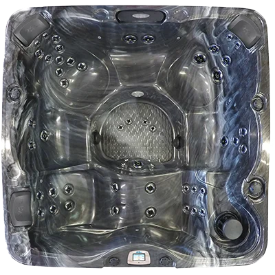 Pacifica-X EC-751LX hot tubs for sale in New Brunswick