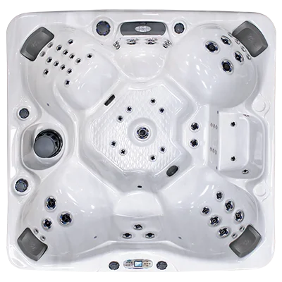 Baja EC-767B hot tubs for sale in New Brunswick