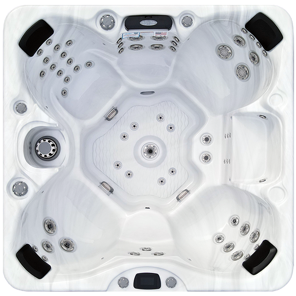 Baja-X EC-767BX hot tubs for sale in New Brunswick