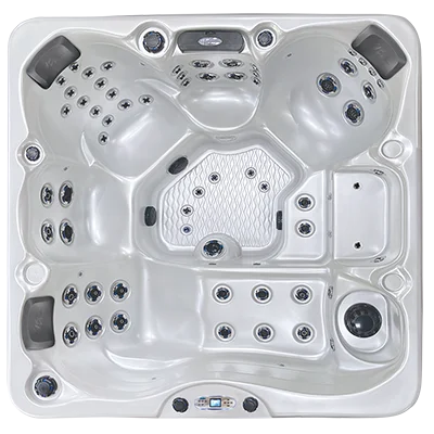 Costa EC-767L hot tubs for sale in New Brunswick