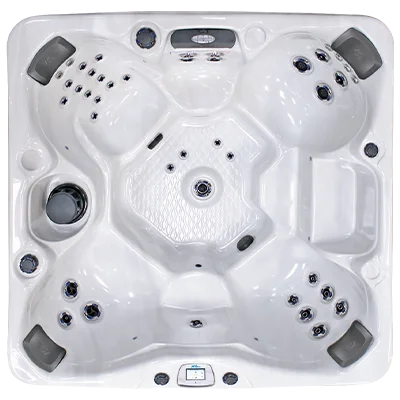 Cancun-X EC-840BX hot tubs for sale in New Brunswick