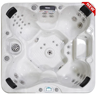 Cancun-X EC-849BX hot tubs for sale in New Brunswick