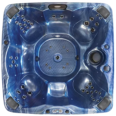 Bel Air EC-851B hot tubs for sale in New Brunswick