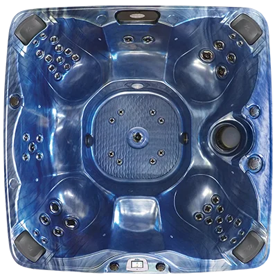 Bel Air-X EC-851BX hot tubs for sale in New Brunswick