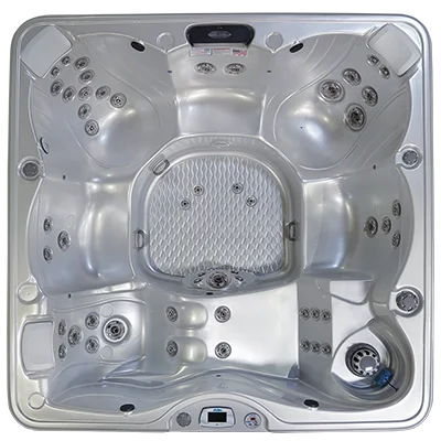 Atlantic-X EC-851LX hot tubs for sale in New Brunswick