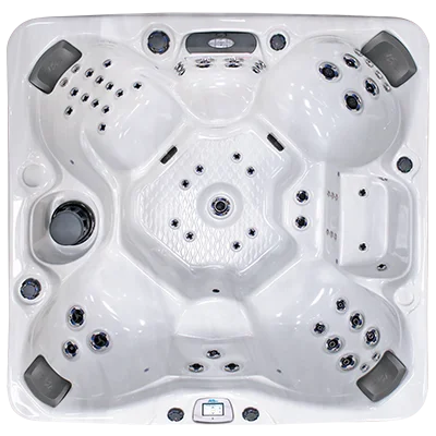 Cancun-X EC-867BX hot tubs for sale in New Brunswick