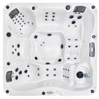 Malibu EC-867DL hot tubs for sale in New Brunswick