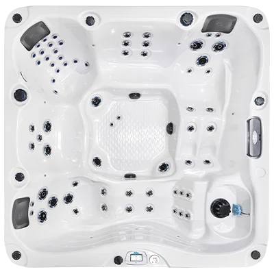 Malibu-X EC-867DLX hot tubs for sale in New Brunswick