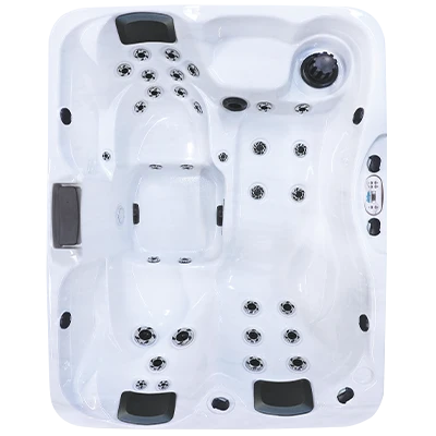 Kona Plus PPZ-533L hot tubs for sale in New Brunswick