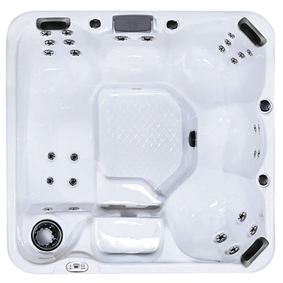 Hawaiian Plus PPZ-628L hot tubs for sale in New Brunswick