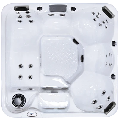 Hawaiian Plus PPZ-634L hot tubs for sale in New Brunswick