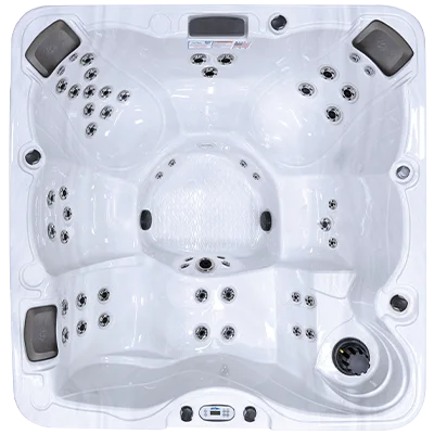 Pacifica Plus PPZ-743L hot tubs for sale in New Brunswick