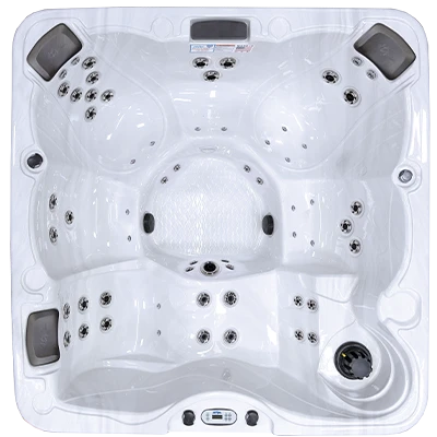 Pacifica Plus PPZ-752L hot tubs for sale in New Brunswick