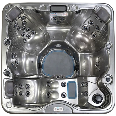 Pacifica Plus PPZ-759L hot tubs for sale in New Brunswick