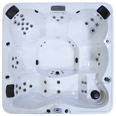 Atlantic Plus PPZ-843L hot tubs for sale in New Brunswick