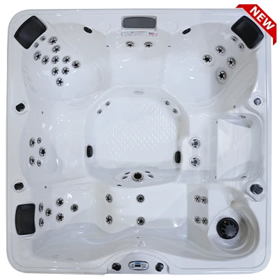Atlantic Plus PPZ-843LC hot tubs for sale in New Brunswick