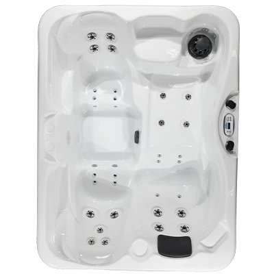 Kona PZ-535L hot tubs for sale in New Brunswick