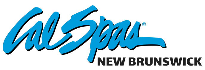 Calspas logo - New Brunswick